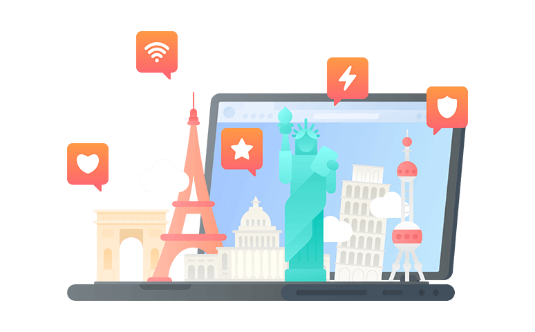 在土库曼斯坦连接到中国vpn - 返华加速器